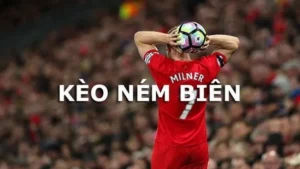 Cách Thức Chinh Phục Kèo Ném Biên Bóng Đá Với Dữ Liệu Thực Tế