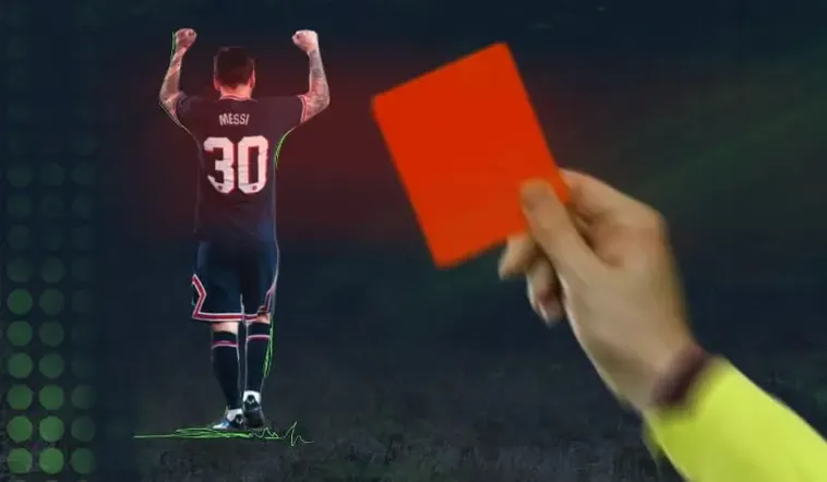 Kèo Thẻ Phạt Và Những Chiến Thuật Soi Kèo Hiệu Quả Nhất Hiện Nay