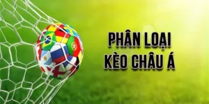 Bí Quyết Chinh Phục Kèo Châu Á Và Cách Đọc Tỷ Lệ Chấp Chính Xác