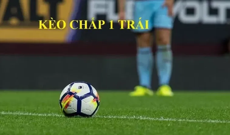 Bí Quyết Chiến Thắng Kèo Chấp 1 Với Những Chiến Thuật Đỉnh Cao
