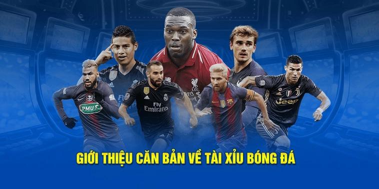 Phân Tích Kèo Tài Xỉu Bóng Đá Với Những Số Liệu Thống Kê Vàng