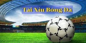Phân Tích Kèo Tài Xỉu Bóng Đá Với Những Số Liệu Thống Kê Vàng