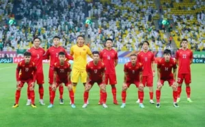 Quy Chuẩn Luật Sân Bóng Đá Thi Đấu Theo Tiêu Chuẩn Quốc Tế