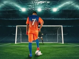 Quy Định Về Quả Phạt Đền Trong Bóng Đá Và Những Kịch Bản Kịch Tính