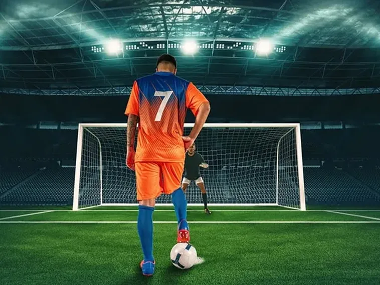 Quy Định Về Quả Phạt Đền Trong Bóng Đá Và Những Kịch Bản Kịch Tính