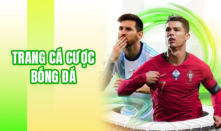 Top Trang Cá Cược Bóng Đá Uy Tín Và An Toàn: Cao Thủ Đánh Giá!