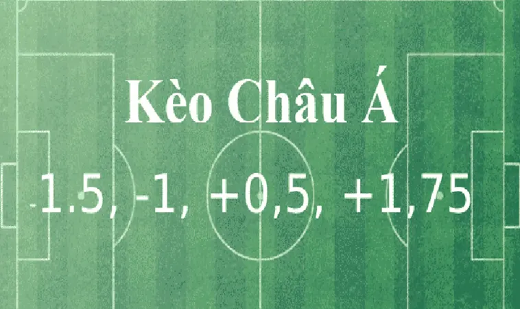 Hướng Dẫn Cách Đọc Kèo Và Soi Kèo Chuẩn Xác